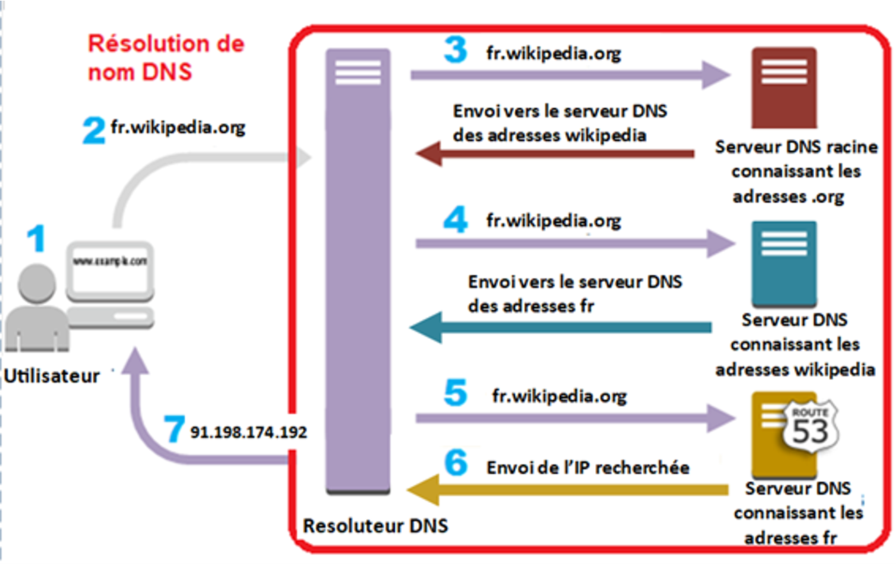THEME 1 Internet SVT